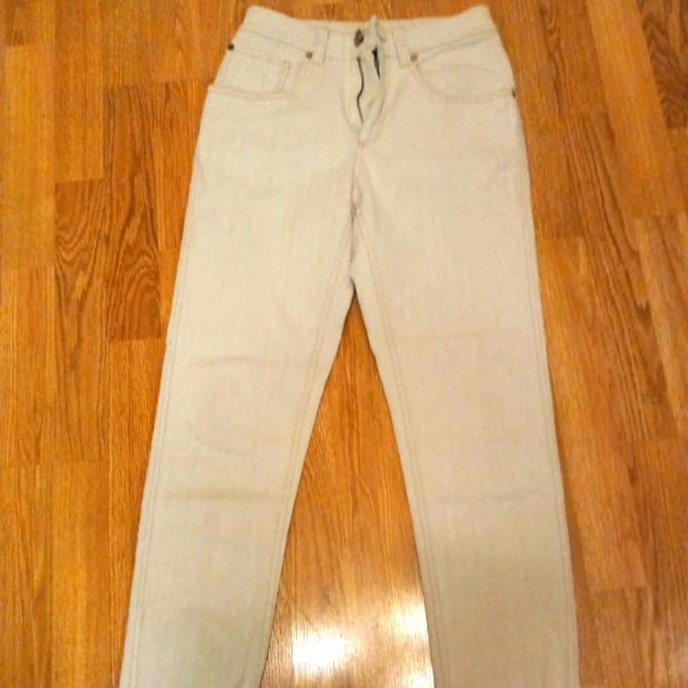 Brunello cucinelli, woman's jeans,excellent condition, size 0